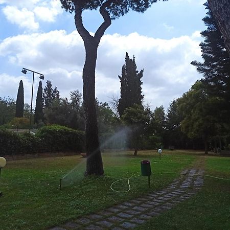 Aurelia Antica Terrace Apt Free Pool And Parking 罗马 外观 照片