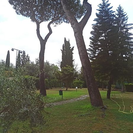Aurelia Antica Terrace Apt Free Pool And Parking 罗马 外观 照片