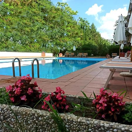 Aurelia Antica Terrace Apt Free Pool And Parking 罗马 外观 照片