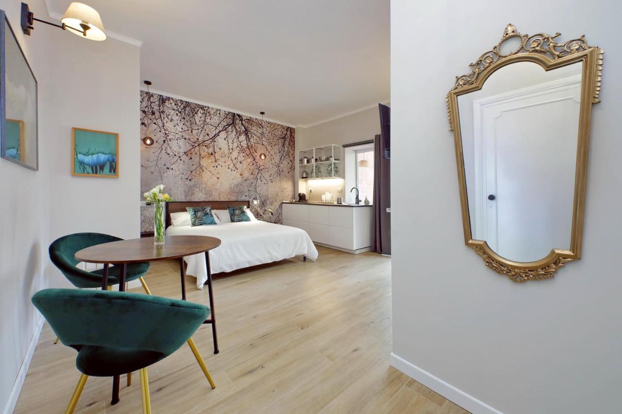 Aurelia Antica Terrace Apt Free Pool And Parking 罗马 外观 照片