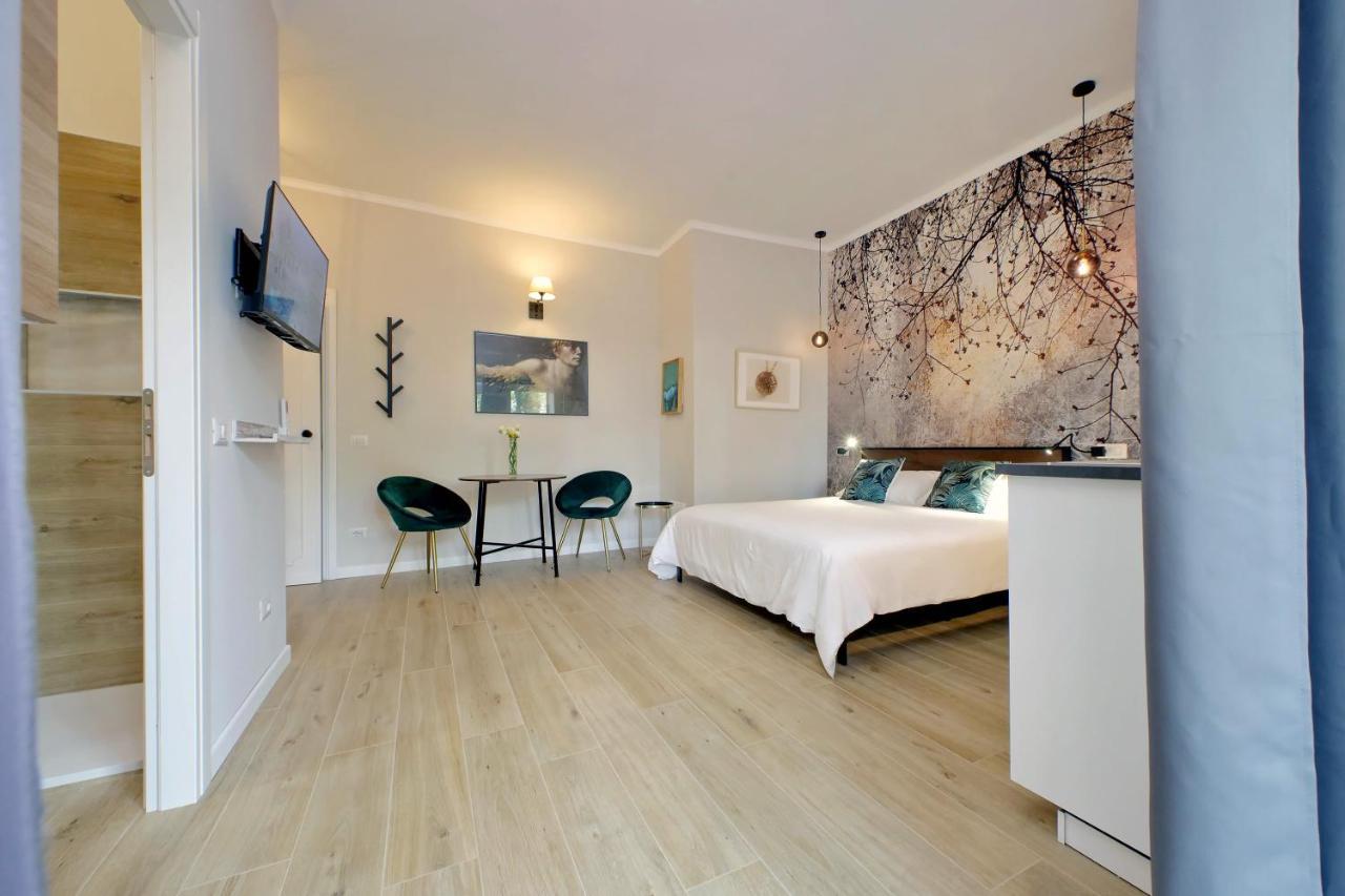 Aurelia Antica Terrace Apt Free Pool And Parking 罗马 外观 照片