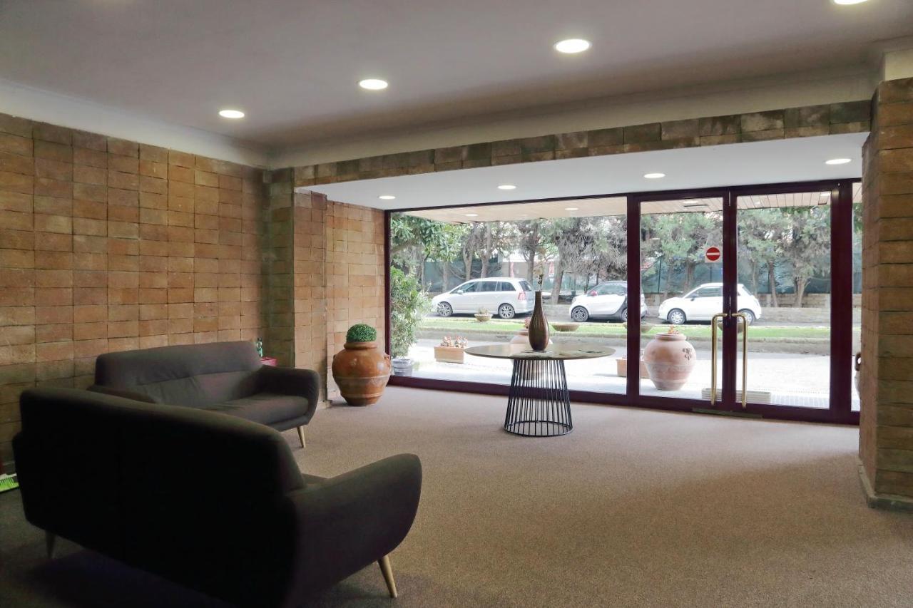 Aurelia Antica Terrace Apt Free Pool And Parking 罗马 外观 照片