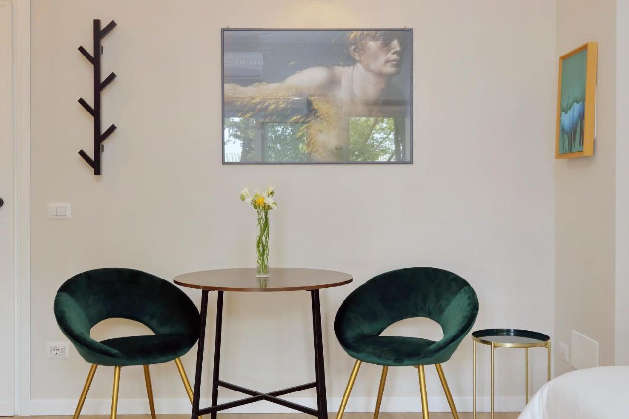 Aurelia Antica Terrace Apt Free Pool And Parking 罗马 外观 照片