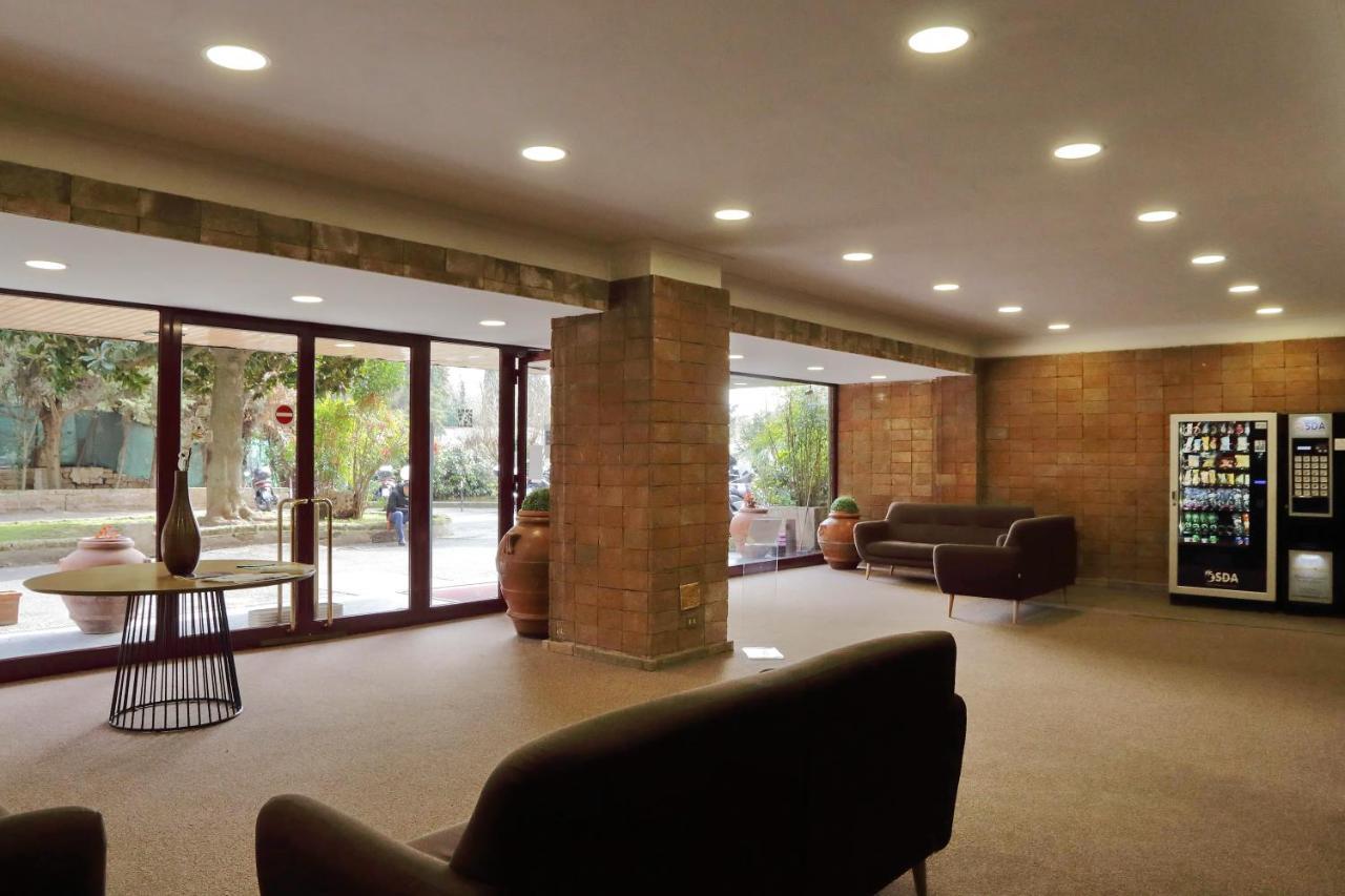 Aurelia Antica Terrace Apt Free Pool And Parking 罗马 外观 照片