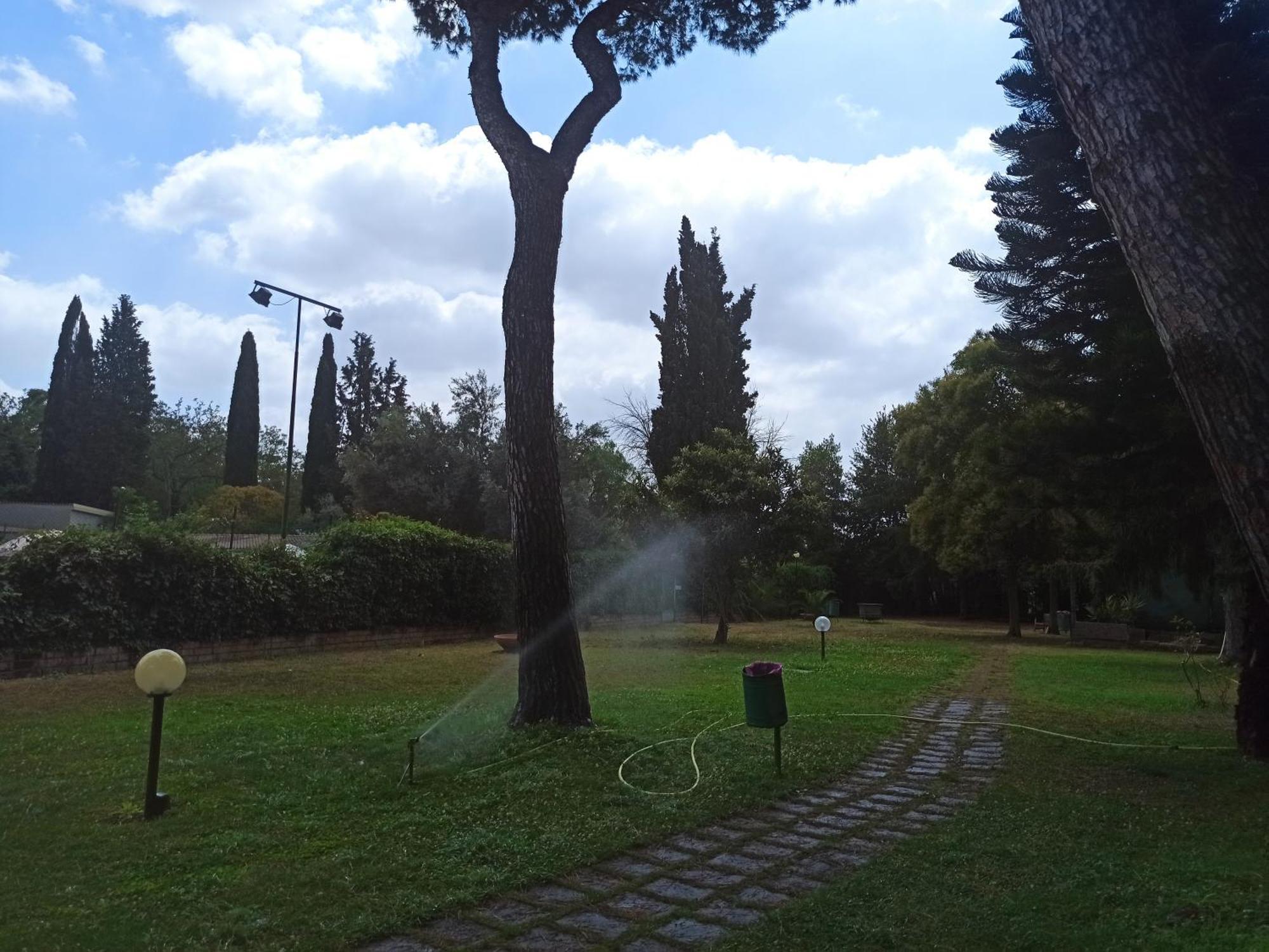 Aurelia Antica Terrace Apt Free Pool And Parking 罗马 外观 照片